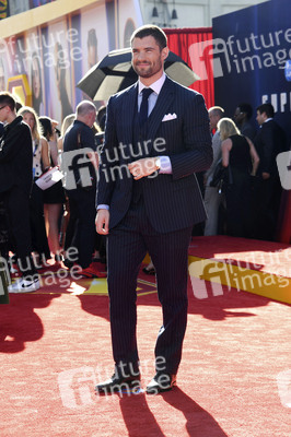 Filmpremiere 'Superman' in Los Angeles