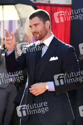 Filmpremiere 'Superman' in Los Angeles