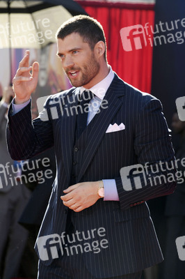 Filmpremiere 'Superman' in Los Angeles