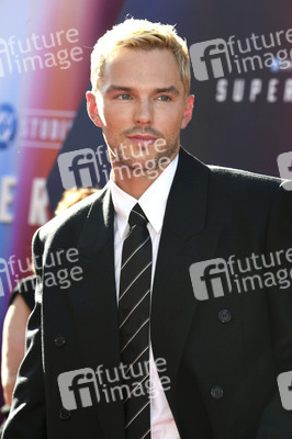 Filmpremiere 'Superman' in Los Angeles