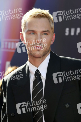 Filmpremiere 'Superman' in Los Angeles