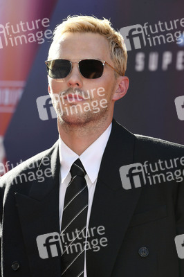 Filmpremiere 'Superman' in Los Angeles