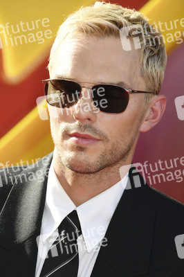 Filmpremiere 'Superman' in Los Angeles