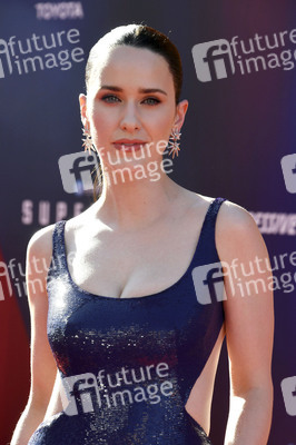 Filmpremiere 'Superman' in Los Angeles