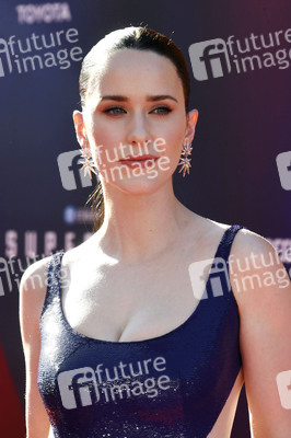 Filmpremiere 'Superman' in Los Angeles