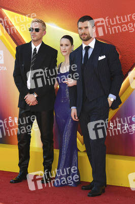 Filmpremiere 'Superman' in Los Angeles