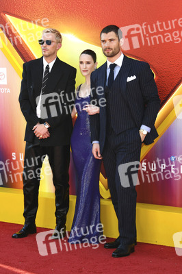 Filmpremiere 'Superman' in Los Angeles
