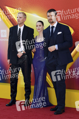 Filmpremiere 'Superman' in Los Angeles