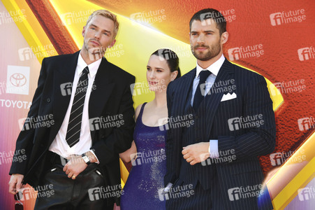 Filmpremiere 'Superman' in Los Angeles
