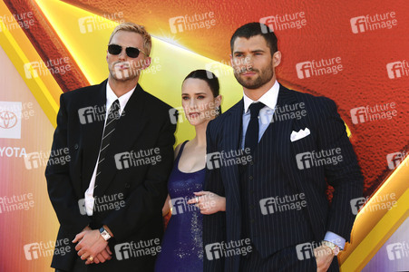 Filmpremiere 'Superman' in Los Angeles