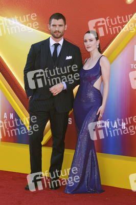 Filmpremiere 'Superman' in Los Angeles