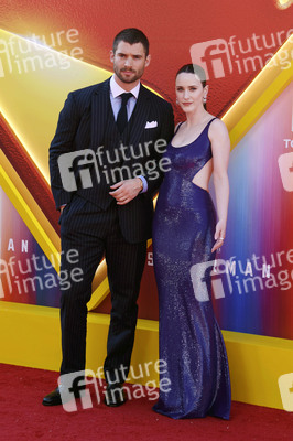 Filmpremiere 'Superman' in Los Angeles