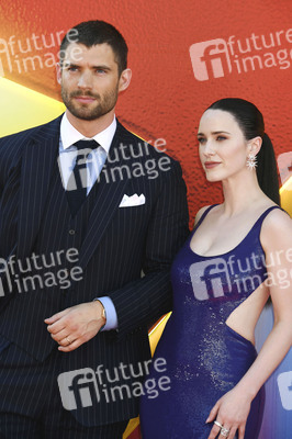 Filmpremiere 'Superman' in Los Angeles