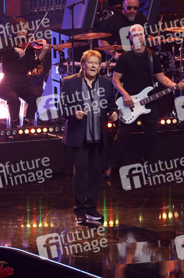 TV-Show 'Die Giovanni Zarrella Show' in Dortmund