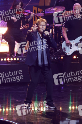 TV-Show 'Die Giovanni Zarrella Show' in Dortmund