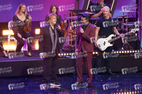 TV-Show 'Die Giovanni Zarrella Show' in Dortmund