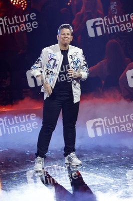 TV-Show 'Die Giovanni Zarrella Show' in Dortmund