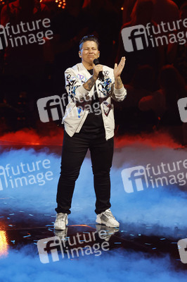 TV-Show 'Die Giovanni Zarrella Show' in Dortmund