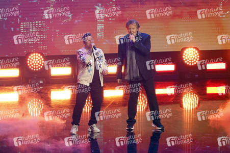 TV-Show 'Die Giovanni Zarrella Show' in Dortmund