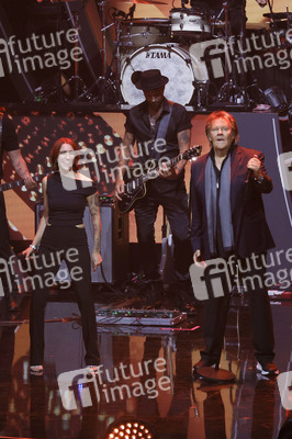 TV-Show 'Die Giovanni Zarrella Show' in Dortmund