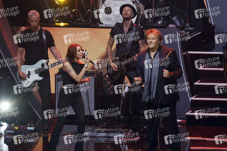 TV-Show 'Die Giovanni Zarrella Show' in Dortmund