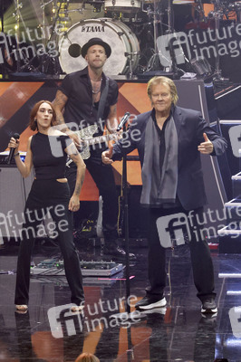 TV-Show 'Die Giovanni Zarrella Show' in Dortmund