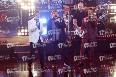 TV-Show 'Die Giovanni Zarrella Show' in Dortmund