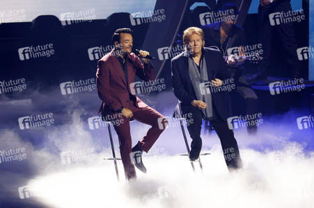 TV-Show 'Die Giovanni Zarrella Show' in Dortmund