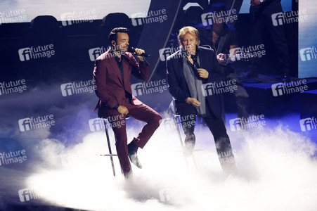 TV-Show 'Die Giovanni Zarrella Show' in Dortmund