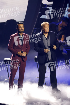 TV-Show 'Die Giovanni Zarrella Show' in Dortmund