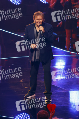 TV-Show 'Die Giovanni Zarrella Show' in Dortmund