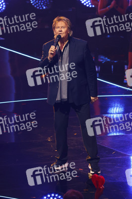 TV-Show 'Die Giovanni Zarrella Show' in Dortmund