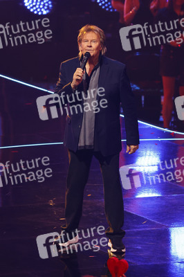 TV-Show 'Die Giovanni Zarrella Show' in Dortmund