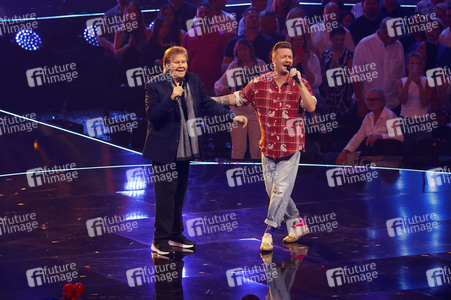 TV-Show 'Die Giovanni Zarrella Show' in Dortmund