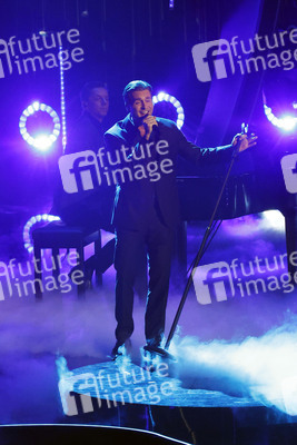 TV-Show 'Die Giovanni Zarrella Show' in Dortmund