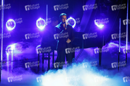 TV-Show 'Die Giovanni Zarrella Show' in Dortmund