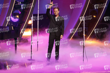 TV-Show 'Die Giovanni Zarrella Show' in Dortmund