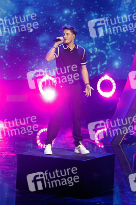 TV-Show 'Die Giovanni Zarrella Show' in Dortmund