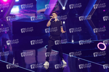 TV-Show 'Die Giovanni Zarrella Show' in Dortmund