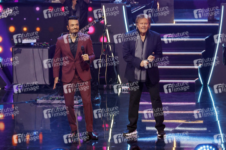 TV-Show 'Die Giovanni Zarrella Show' in Dortmund