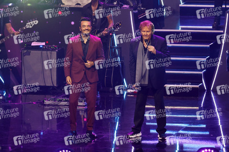 TV-Show 'Die Giovanni Zarrella Show' in Dortmund