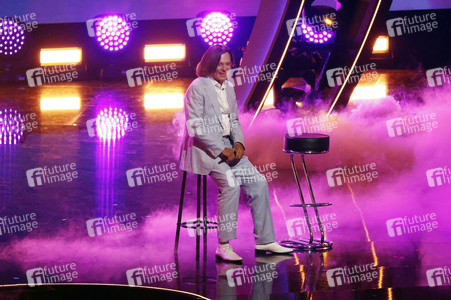 TV-Show 'Die Giovanni Zarrella Show' in Dortmund