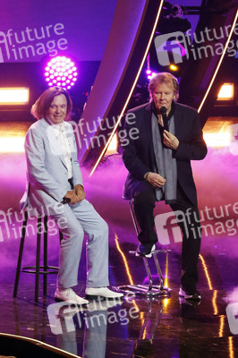 TV-Show 'Die Giovanni Zarrella Show' in Dortmund