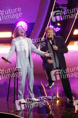 TV-Show 'Die Giovanni Zarrella Show' in Dortmund