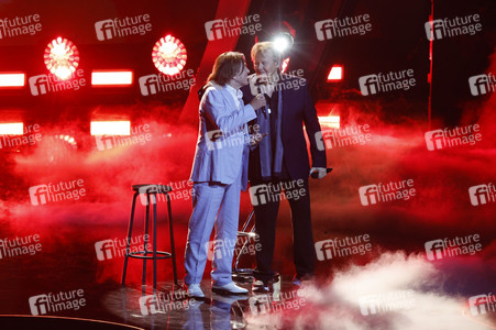 TV-Show 'Die Giovanni Zarrella Show' in Dortmund