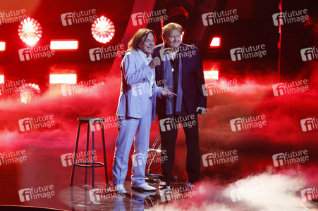 TV-Show 'Die Giovanni Zarrella Show' in Dortmund