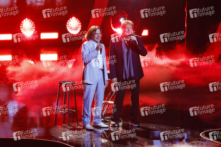 TV-Show 'Die Giovanni Zarrella Show' in Dortmund