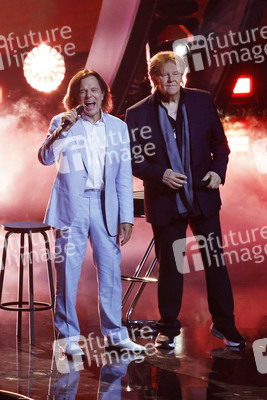 TV-Show 'Die Giovanni Zarrella Show' in Dortmund