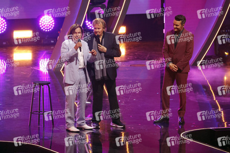 TV-Show 'Die Giovanni Zarrella Show' in Dortmund