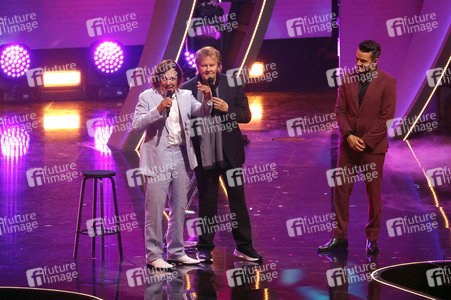 TV-Show 'Die Giovanni Zarrella Show' in Dortmund